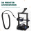 1pcs for  Kobra S1/S1C Print  Signal Cable 3D Printer Accessories 3