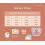 Pegatina de vinilo Maneki Procaffeinating – Impermeable y 4