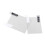 4PCS for NDS Screen Protector for  NDS Top Bottom Clear Protective Film 3