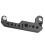 New X3V Aluminum Alloy Component for NATO Handle FX3 Cage Accessories, (Left-Side )Vertical Shooting Handle 3