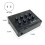 Preamp EQ207 7 Band Equalizers Sound Modifiers DC12V Power Input Audio Mixer Us Plug 6