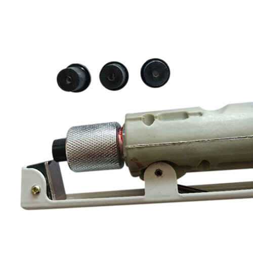 5-20 Gallon Mobile Pneumatic Sandblasting Blasting Machine Tool Portable Rust Blasting Nozzle Heads Sand Blaster Nozzle 1