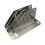 45 Rubber Insulation Pipe Cutter,Foam Pipe Cutter Tool Adjustable Insulation Cutting Fixture Pipe Cutting Guide L 4