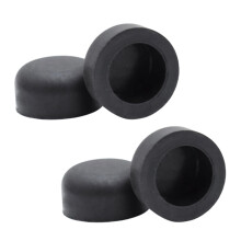4Pcs Tergicristallo Anteriore Braccio Tergicristallo Dado Tappo Coperchio Bullone per Accord Fit Jazz Ridgeline