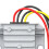 12V to 24V 5A Step-   Converter 12 Volt to 24 Volt Boost Voltage Regulator 5
