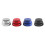 Car Cigarette-Lighter Plug Car Eject Button Cigarette-Lighter Plug Delete Cover Color 7