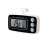Fridge Thermometer, Digital Refrigerator Thermometer Waterproof Fridge Freezer Thermometer Monitor_M 1
