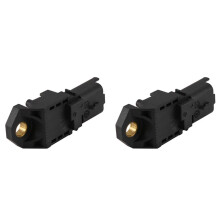 2X Sensore Pressione Basamento 55641075000 per TE 300i TX 300i TE250i per 250 XC XC-W TPI 300 XC-W TPI SIX DAYS