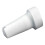 Electrostatic Powder Coating Flat Nozzle 1007934 for 03(NF20) 5