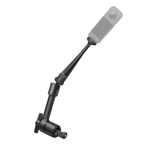 For  Motorcycle Bicycle Holder Camera Mount 360 Degree Adjustable Bike Handlebar Bracket Stand 2