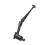 For  Motorcycle Bicycle Holder Camera Mount 360 Degree Adjustable Bike Handlebar Bracket Stand 9