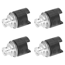 4X Gearbox Transmission Solenoid Valve Transmission Solenoid Valve 93742194 for Optra