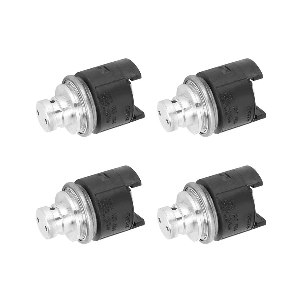 4X Gearbox Transmission Solenoid Valve Transmission Solenoid Valve 93742194 For Optra 4713918083442