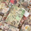 Kit per Scrapbooking Vintage Estetico per Adolescenti e Donne - Tema Giungla Tranquilla 5