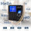 Access Control Attendance Machine Fingerprint/Password/ID Card Identification,with RFID 1000 Fingerprints 5