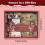 Kit per Scrapbooking Vintage Estetico per Adolescenti e Donne - Tema Giungla Tranquilla 6