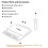 MHW-3BOMBER  Drip Espresso Coffee Scale with Auto Timer USB Charging Kitchen Electronic Scale Cafe Home Barista 3