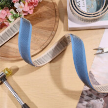 Tufted Frame Gripper Strap, Used for Replacing Hooks, Spare Parts, Sewing Tufted Frame Repair Supplies.