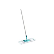 Leifheit Profi Floor Mop Large - Blue/Green