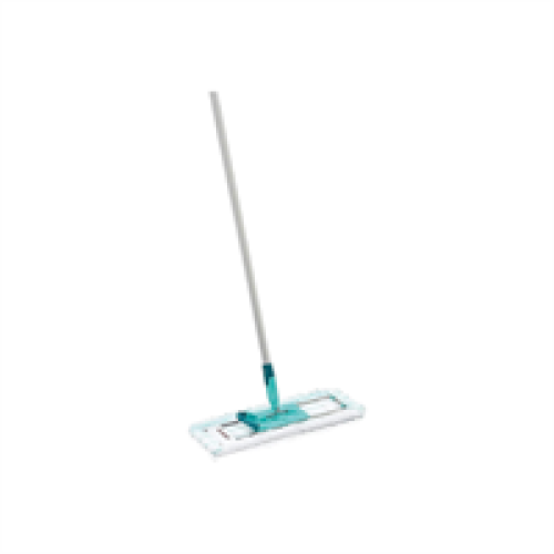 Leifheit Profi Floor Mop Large - Blue/Green