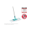 Leifheit Profi Floor Mop Large - Blue/Green 3