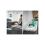 Leifheit Profi Floor Mop Large - Blue/Green 8