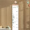 Growth Chart for Wall 7 Ft Height Chart with Keepsake Box & Hook Waterproof Canvas Measure Wall Ruler Removable 9