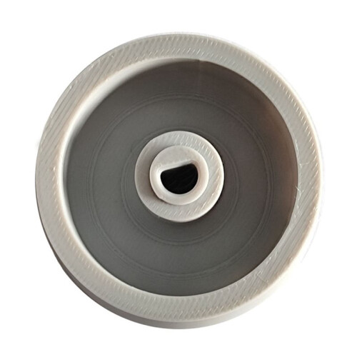 For  3021019 Gas Range Burner Control Knob Replacement Model W10506367 1