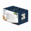 Swan Swan Windsor 16L Bread Bin, White, SWKA18539WHT 8