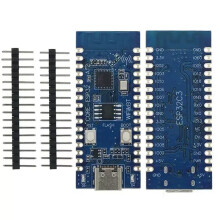 ESP32-C3 Core Board Development Board 2.4G WiFi Module for Verifying ESP32C3 Chip Function Classic Version