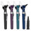 Otoscope for professional ear examination kit 8pcs_M 5