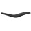 4X Car Left/Right Inner Door Handle Cover For  X1 E84 2010-2016 Black 4