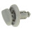 20 PCS Grey Plastic Parcel Shelf Clip Early Type End for  Juke 799161KA3A 2