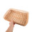 Handgewebter Rattan Gemüse- Und Obstkorb Beige Zuhause 7
