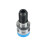 20X BT40-NT40 Pull Stud,BT40-NT40 Converter,BT40 Holder is Converted Into NT40 Holder,Drawbar Thread 6