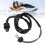 Safety  278000638 3 Wire Sensitive Stable Performance Replacement for  GTS 650 GTS 720 XP 8