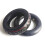 2 peças 10X2.5 Conjunto de Pneus e Câmaras Speedway 10 Polegadas no Pneu de Estrada para PeçAs de Scooter Zero 10X Kaabo Mantis 2