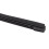 4PCS 18 Inch 6mm Frame Windshield Wiper Blade Refill Car Bus Silicone Universal 7