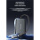 Blueendless /TF4.0 Card Reader Supported 2TB Capacity 312MB/S High-Speed Card Reader for Windows/Linux/Android 3