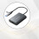 Blueendless /TF4.0 Card Reader Supported 2TB Capacity 312MB/S High-Speed Card Reader for Windows/Linux/Android 6
