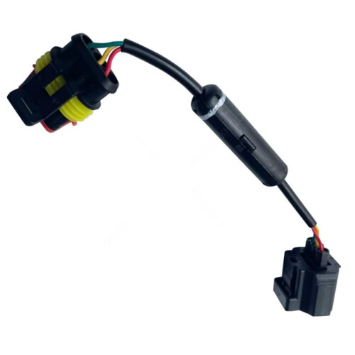 96430-V7100 Oil Pulse Sensor Odometer Sensor Plug for JAC Sunray Refine M5 1.9T 2