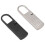 10Pcs Zipper Pull-Tab Replacement, Metal Zipper Puller Zip Slider Extender Handle Mend Fixer for Suitcases Backpacks 7
