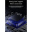 Blueendless CFexpress TypeA Card Reader with USB C/A Cable USB 3.2 10Gbps High-Speed Reading for Phones PC Tablets 3