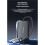 Blueendless CFexpress TypeA Card Reader with USB C/A Cable USB 3.2 10Gbps High-Speed Reading for Phones PC Tablets 4
