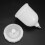 3X Spray Gun Cup Replacement Pot 600ML for Devilbiss  / TEKNA Pro Pri FLG New 9