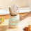 Cream-Style Multi-Functional Chopsticks Draining Holder Kitchen Utensil and Chopstick Storage Box B 2