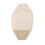 250X Bocadillos - Cuencos, Madera Biodegradable "" 11 cm x 6.5 cm 8