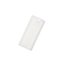 12PCS Replacement Parts for M310 Robot Vacuum Cleaner Accessories Side Brush Mop Cloth Hepa Filter