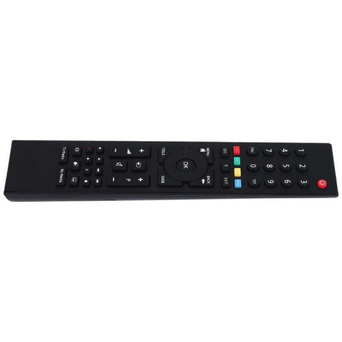 Remote for   LCD TV Replace Remote Control RC3214801 02 TS1187R-5 TS1187 1