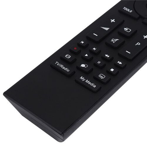 Remote for   LCD TV Replace Remote Control RC3214801 02 TS1187R-5 TS1187 2